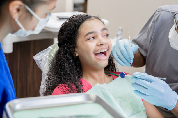 Best Emergency Dental Care for Broken or Chipped Teeth in Stanfield, OR