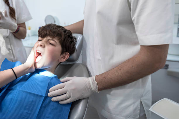 Best Emergency Treatment for Dental Infections or Abscesses in Stanfield, OR